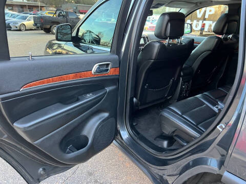 2011 Jeep Grand Cherokee Limited