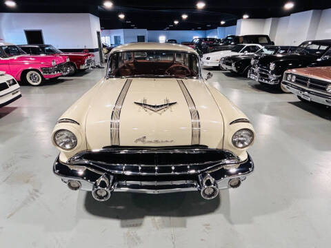 1956 Pontiac Safari