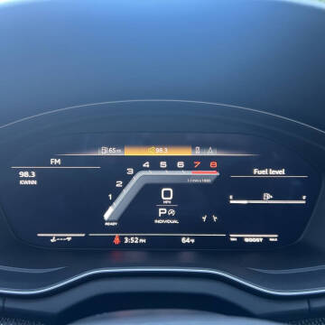 2022 Audi SQ5 3.0T quattro Premium Plus