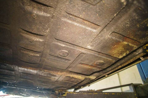 1973 Porsche 911 Carrera