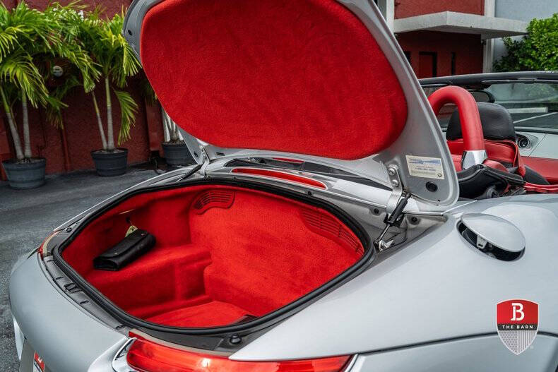 2002 BMW Z8