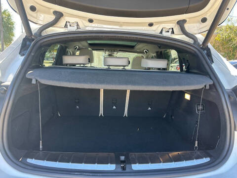 2020 BMW X2 sDrive28i