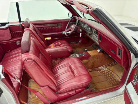 1985 Chrysler Le Baron