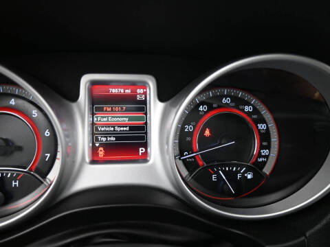 2019 Dodge Journey SE Value Package