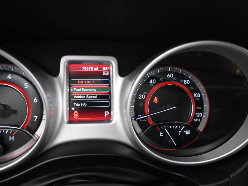 2019 Dodge Journey SE Value Package