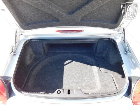 2004 Ford Thunderbird Deluxe