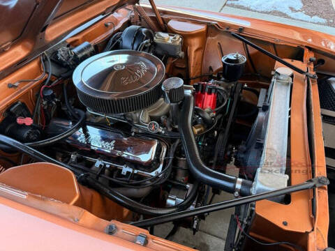 1969 AMC Javelin