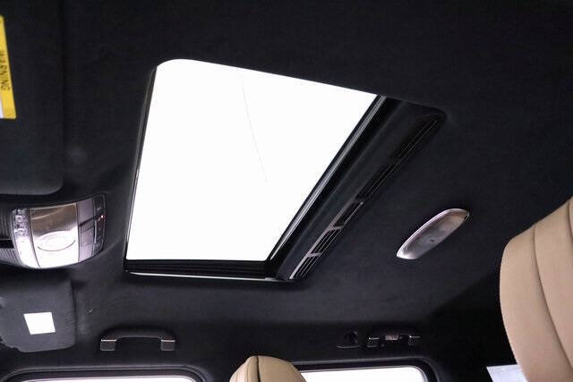 2025 Mercedes-Benz G-Class AMG G 63