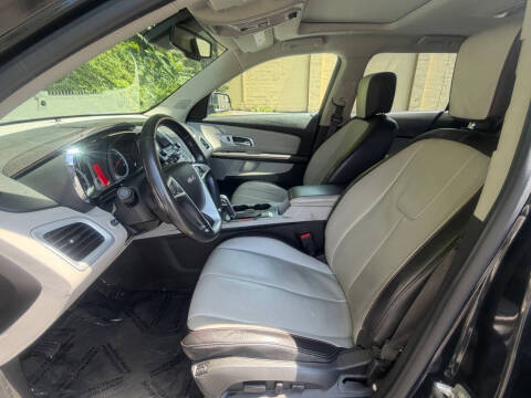 2012 GMC Terrain SLT-2