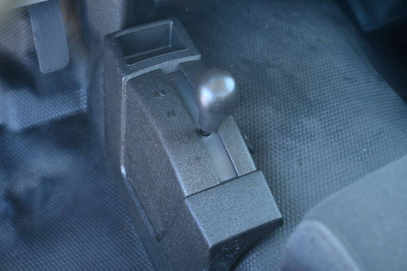 2014 Chevrolet Silverado 2500HD Work Truck