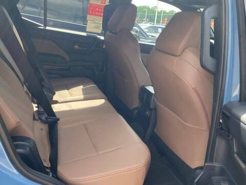 2026 Toyota 4Runner