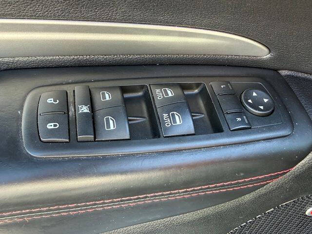 2016 Dodge Durango R/T