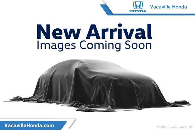 2017 Honda Civic Si