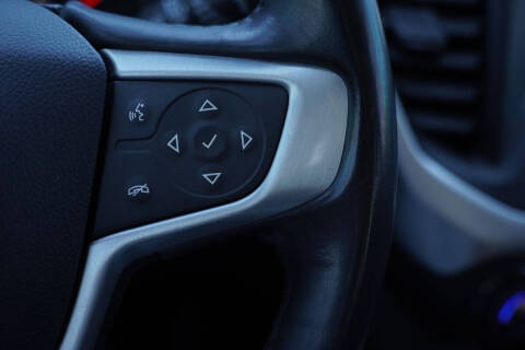 2019 GMC Acadia SLE-1