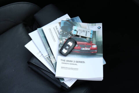 2013 BMW 3 Series 335is