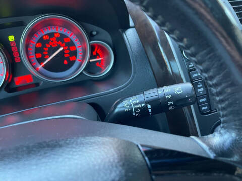 2011 Mazda CX-9 Grand Touring