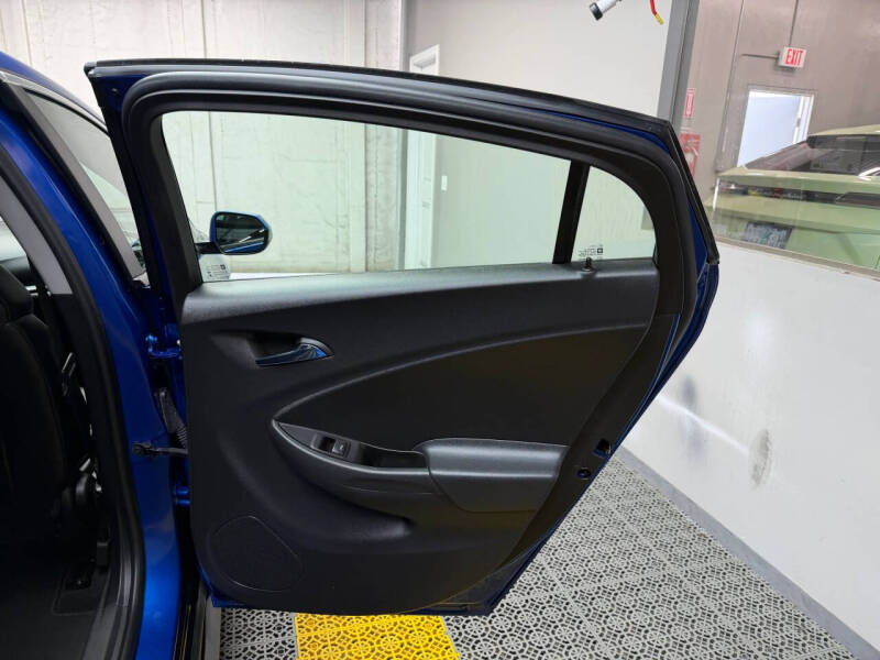 2016 Chevrolet Volt LT