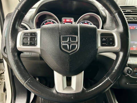2015 Dodge Journey R/T