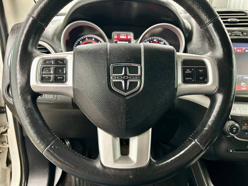 2015 Dodge Journey R/T