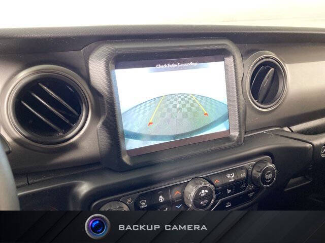 2022 Jeep Wrangler Unlimited