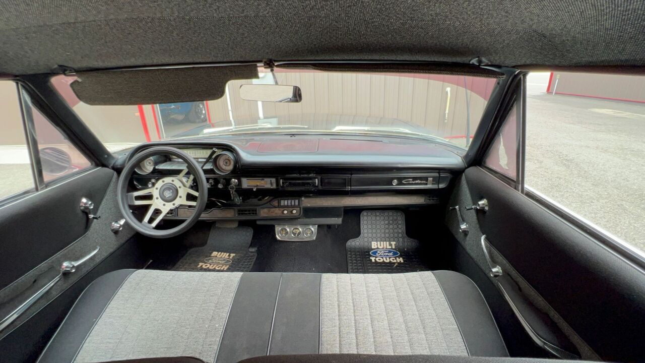 1964 Ford Custom 30
