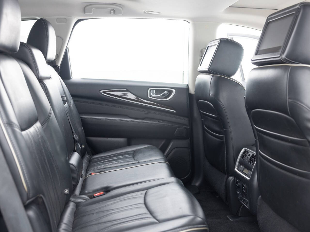 Used Car 2017 Infiniti Qx60  Base 4dr Suv For Sale Under $12,000 In Coal City, Illinois