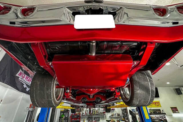 1971 Chevrolet Chevelle