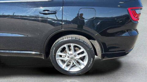 2023 Dodge Durango GT