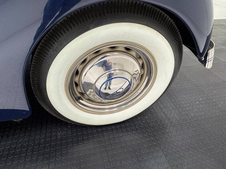 1936 Ford Crown Victoria