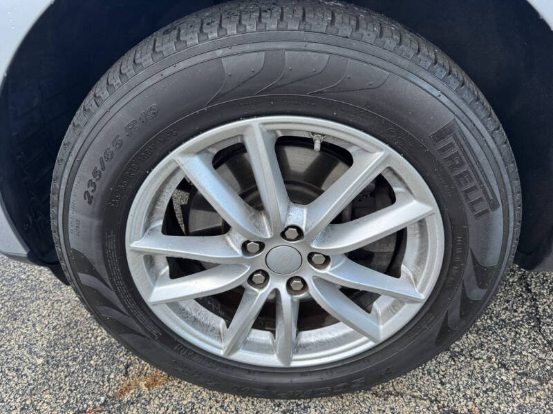 2016 Land Rover Range Rover HSE Td6