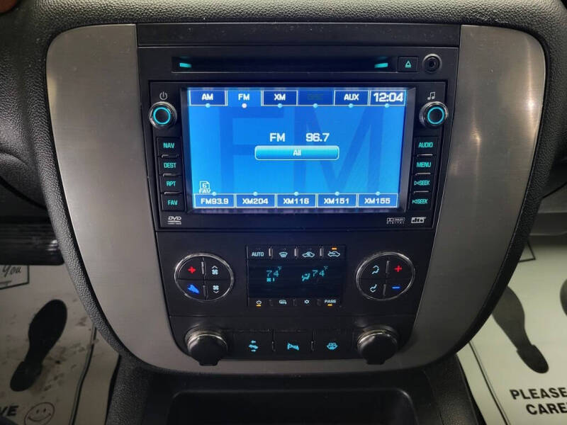 2008 GMC Sierra 2500HD