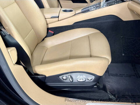 2013 Porsche Panamera