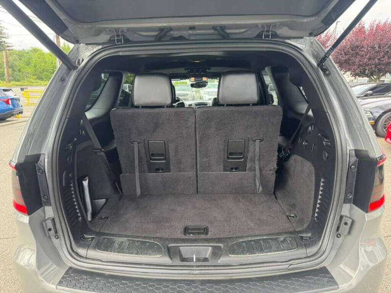 2020 Dodge Durango R/T
