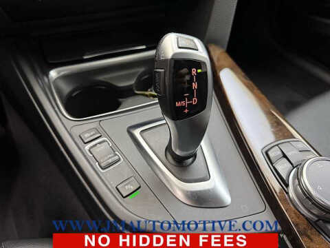 2015 BMW 3 Series 328i xDrive