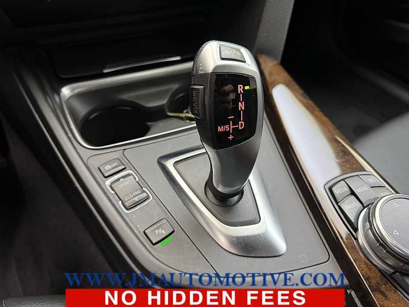 2015 BMW 3 Series 328i xDrive