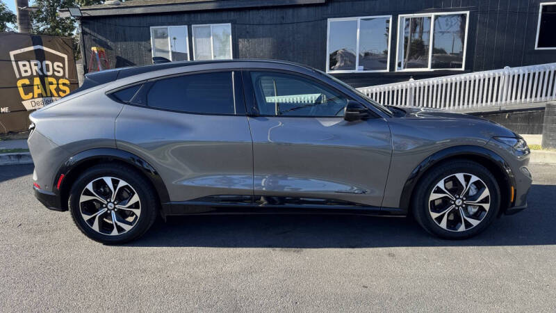 2023 Ford Mustang Mach-E Premium