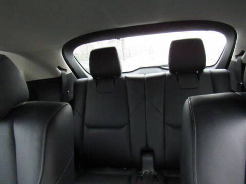 2023 Mazda CX-9 Touring