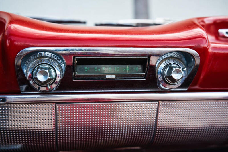 1960 Chevrolet Impala