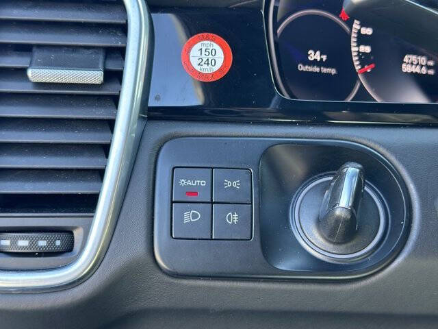 2022 Porsche Cayenne GTS