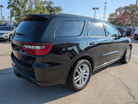 2023 Dodge Durango GT Plus