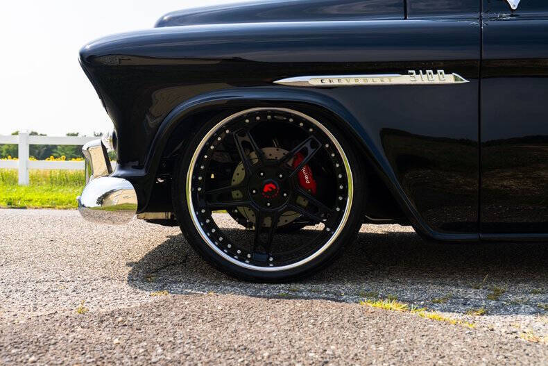 1955 Chevrolet Cameo