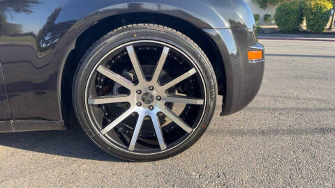 2006 Chrysler 300