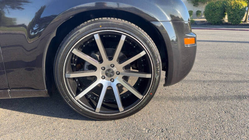 2006 Chrysler 300