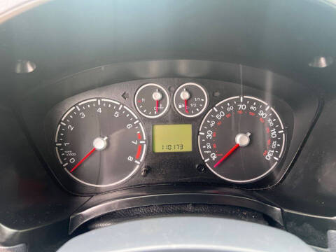 2013 Ford Transit Connect XL