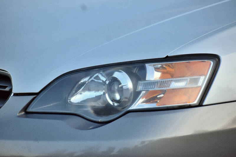 2005 Subaru Outback 2.5 XT Limited