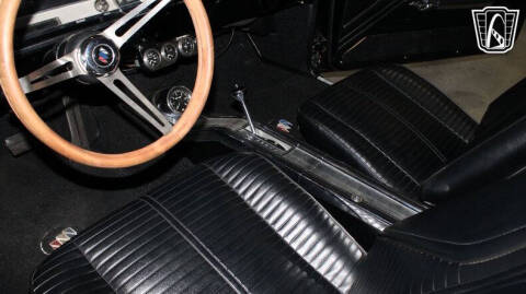 1967 Buick Gran Sport