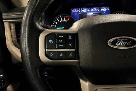 2023 Ford Expedition MAX Limited