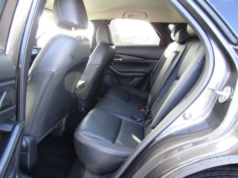 2023 Mazda CX-30 2.5 S Select