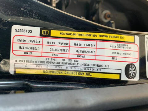 2012 RAM 2500 Powerwagon