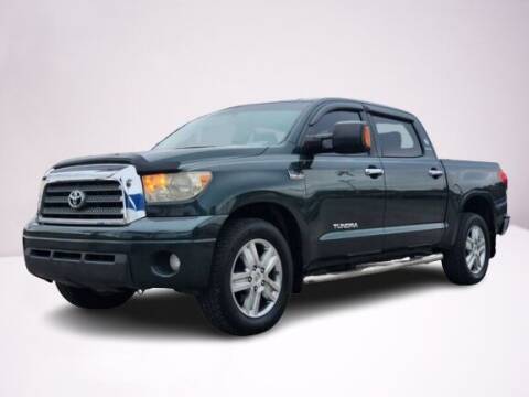 2008 Toyota Tundra for sale at A MOTORS SALES AND FINANCE - 5630 San Pedro Ave in San Antonio TX